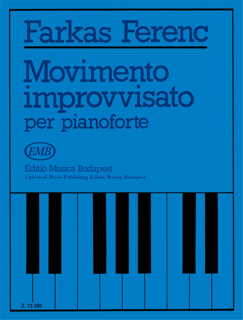 Movimento improvvisato